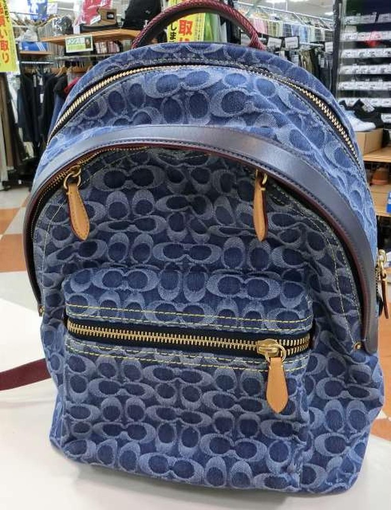 Coach C9731 Backpack