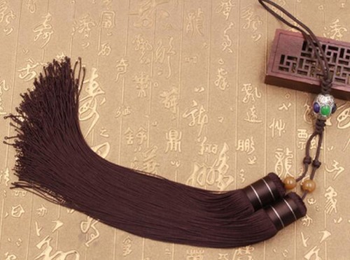 Quality Sword Tassel For Matial Arts Taichi Sword Japanese Samurai Sword Katana - Picture 37 of 48