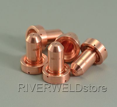 9-8208 Plasma Tips Nozzle 40Amp Cutting OTD & SL60 / SL100 - Foto 11