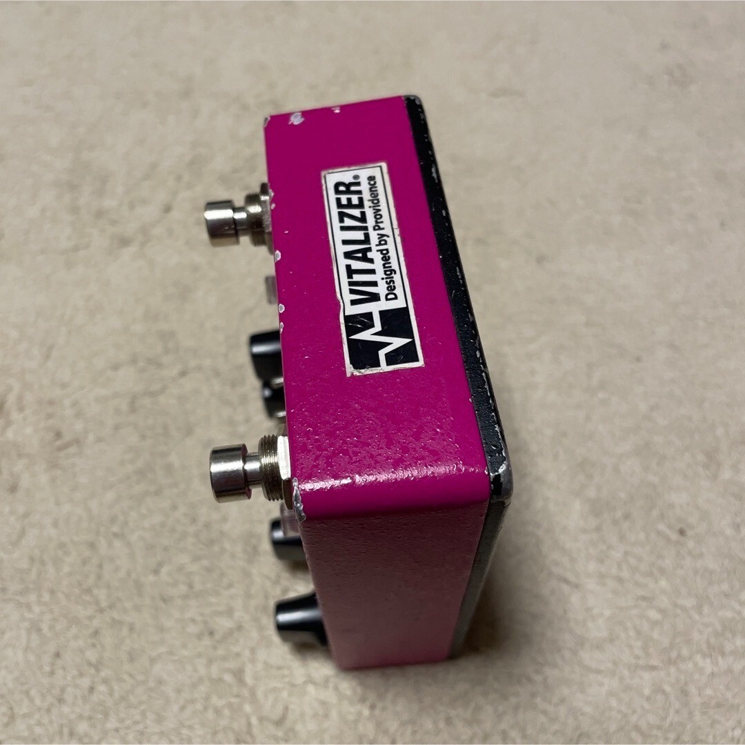 ギター Providence DLY-4 CHRONO DELAY Providence DLY-4 Chrono Delay — Vision Guitar