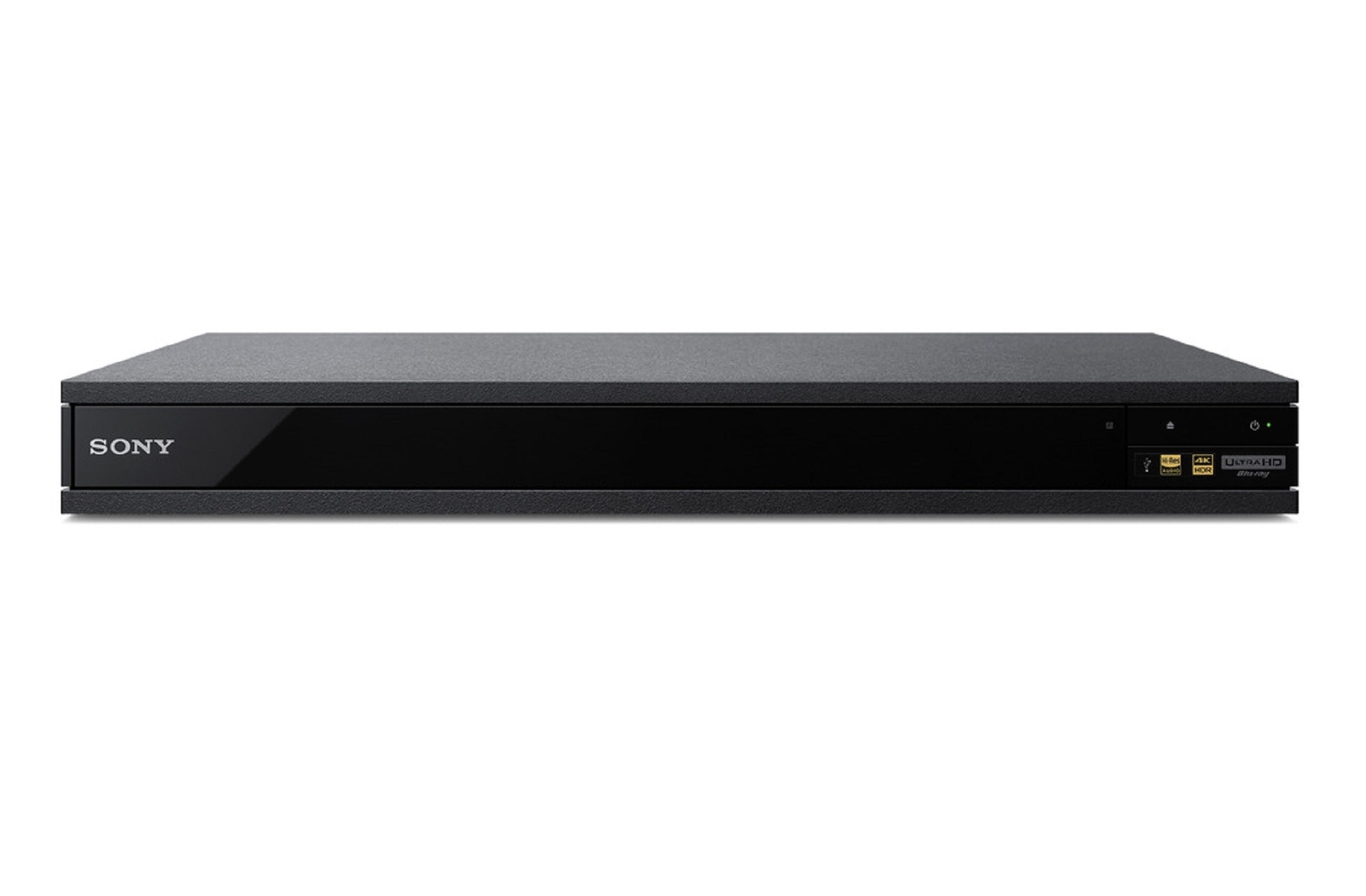 Sony UBPX800M2 (Black) UHD Bluray Player eBay