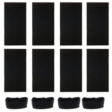 Muka Wholesale Bandana Balaclava Seamless Face Scarf Protection for Outdoors