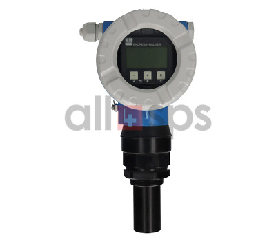 ENDRESS + HAUSER PROSONIC M FMU40 - FMU40-1RB2A2 (NO)