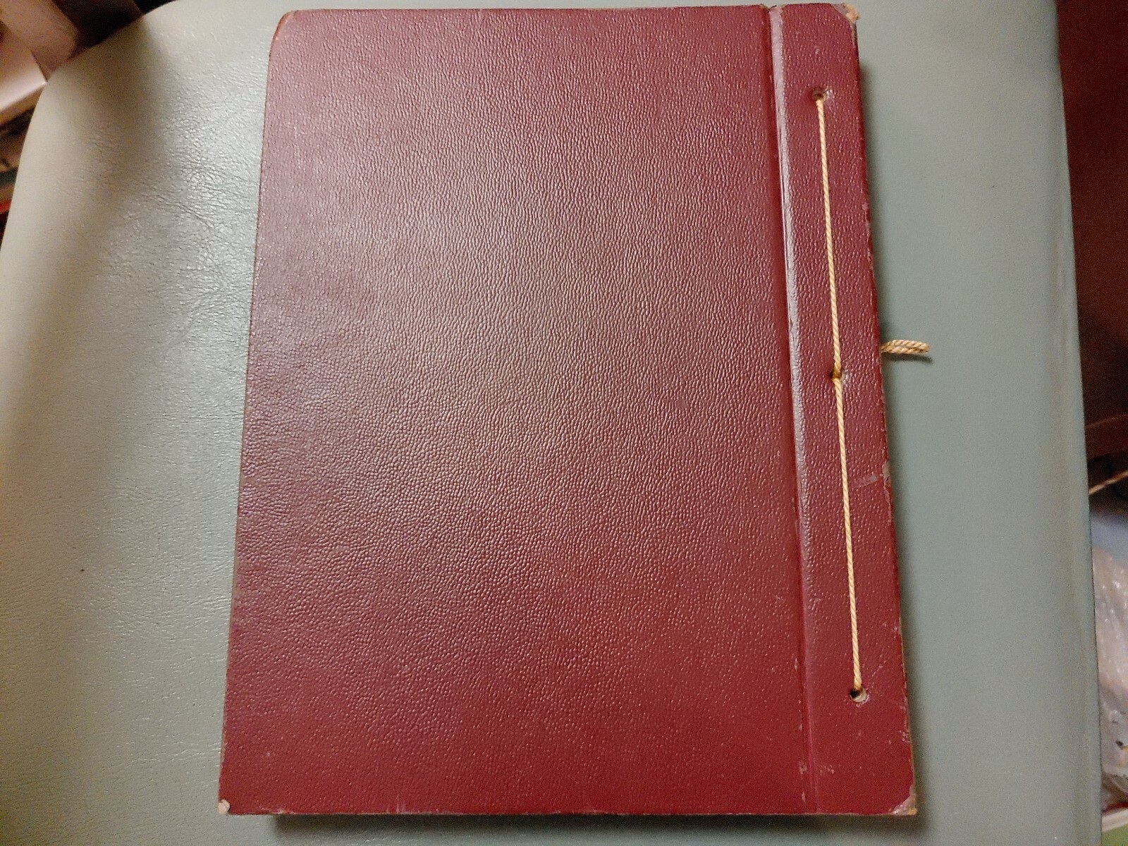 The Treasure Chest Book by Charles L. Wallis 1965 Hardcover