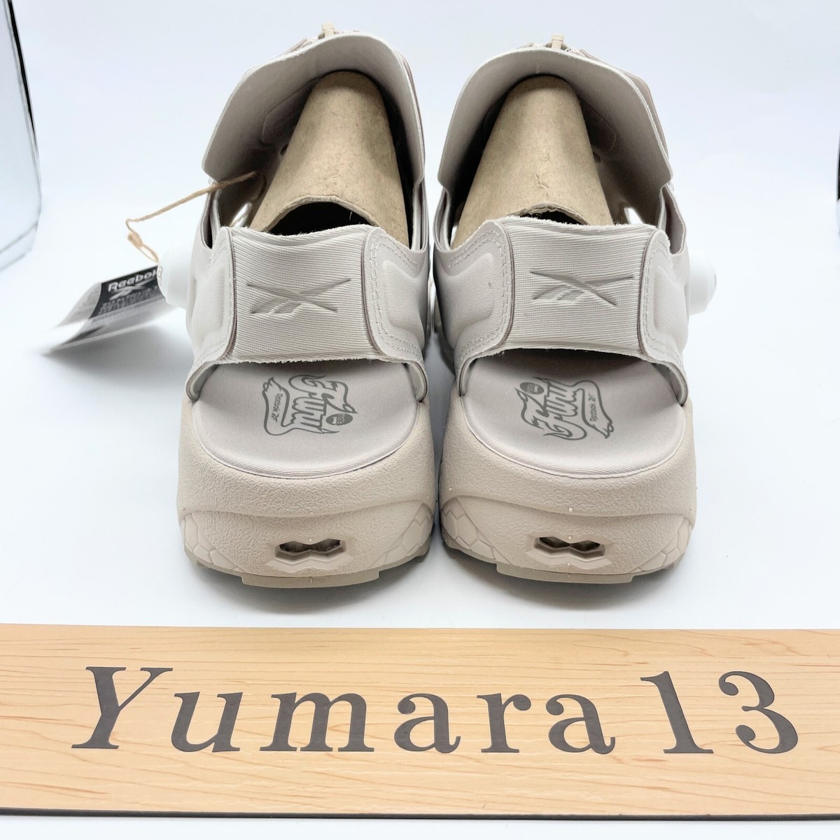 【国内正規品】★Reebok★INSTAPUMP FURY SANDAL ZIP UNISEX インスタポンプフューリー サンダル ジップ / INSTAPUMP FURY