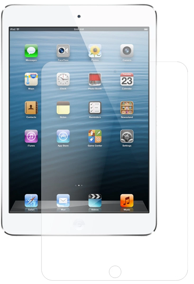 Pellicola Protettiva Ipad Air 2 in Accessori Tablet