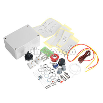 NEW DIY QRP Manual Antenna Tuner Tune 1 - 30Mhz 15W For HAM RADIO *CW