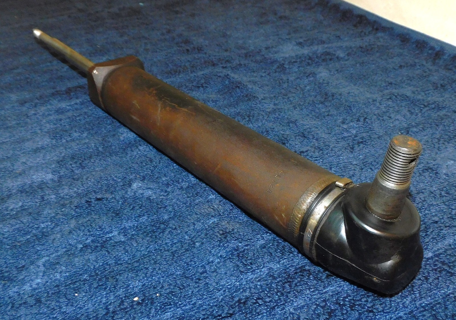 1965 1966 Mustang Fastback Cpe GT Convertible ORIG POWER STEERING SLAVE