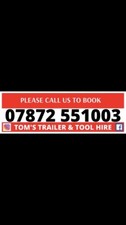 rotorvator For Rental @ £65 Per Day