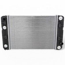 Radiator Fits Workhorse W22 W21 Sb2 2005-2010 W62 2010-2012 Oe# 1102675