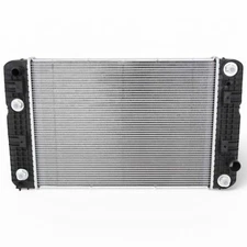 Radiator Fits Workhorse W22 W21 SB2 2005-2010 W62 2010-2012 OE# 1102675