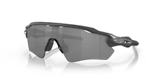 Oakley Radar EV Path POLARIZED Sunglasses OO9208-D338 HI RES Carbon /PRIZM Black