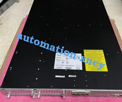 Cisco FPR4120-NGFW-K9Firepower 4100 Security Appliance Dual AC - 第 3/4 張圖片