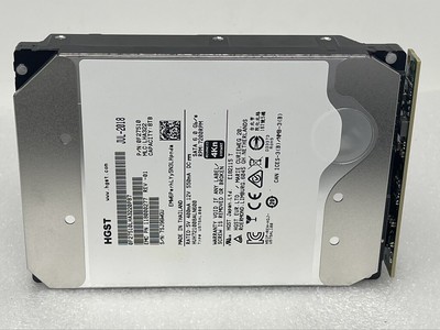 EMC Isilon 8TB 7.2K 6Gbps 3.5