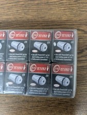 5/32" ER16 PRECISION COLLET - .0002" T.I.R Techniks 04216-5/32