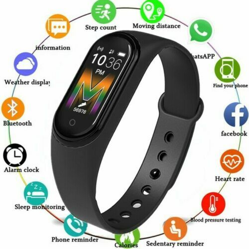 ebay smart band