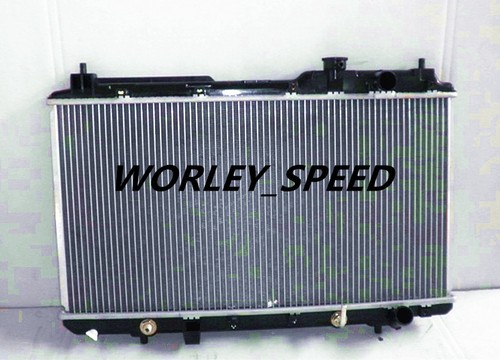 Radiator For Aftermarket CRV CR-V WAGON RD1 2.0 Auto & Manual 1997-2001 - Picture 5 of 8