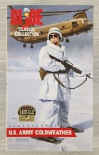 Hasbro Kenner GI Joe Classic Collection U.S. Army Coldweather 12" Action Figure