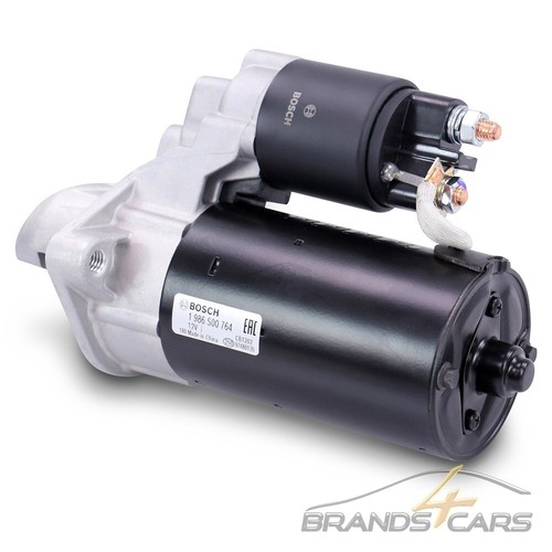 BOSCH ANLASSER 1,8 KW FÜR BMW 1-ER 3-ER 5-ER 6-ER 7-ER X3 X5 X6 - Bild 3 von 5