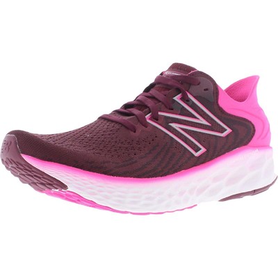 New Balance Womens 1080v11 Fitness Lifestyle Running Shoes Sneakers BHFO 5277 | eBay