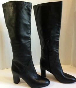 via spiga high heel boots