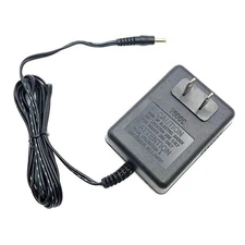 Genuine Hon-Kwang Power Supply D9500 AC/DC Adapter 9V 0.5A Class 2 Transformer