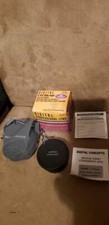 Digital Concepts 2152T High Definition 2X Telephoto Lens 52mm Made in Japan