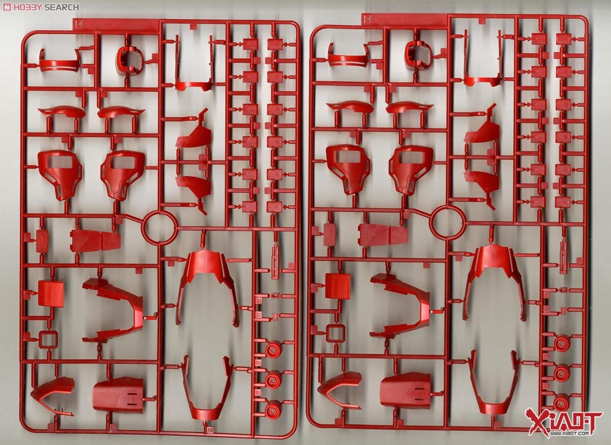 Bandai MG MSN-04 Sazabi Ver.ka Gundam Model kit Genuine