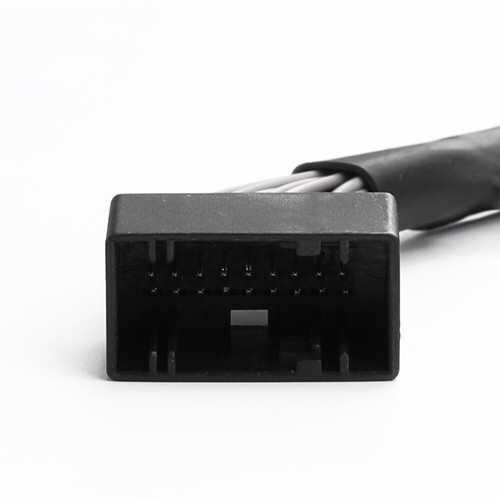 For VW Old Tiguan Sharan Automatic Start Stop System Eliminator/Canceller Cable - Picture 13 of 13