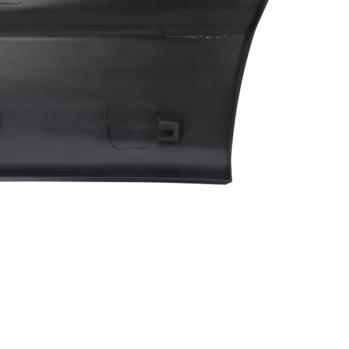 For 2017-2022 Nissan Rogue Sport Rear Door Trim Molding Right Lower Side w/Clips - Picture 11 of 14