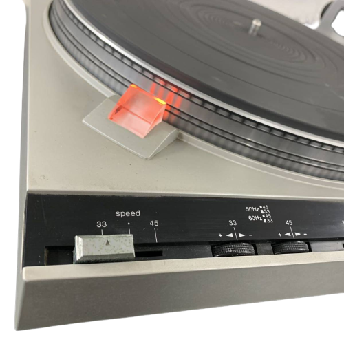 Technics SL-3300 Turntable Record Player Fully Automatic Technics SL-3300 Turntable Record Player Fully Automatic