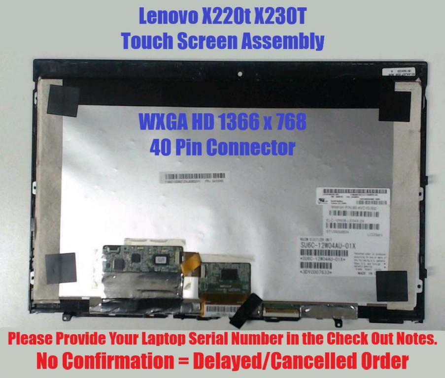 lenovo x230 lcd panel quotation