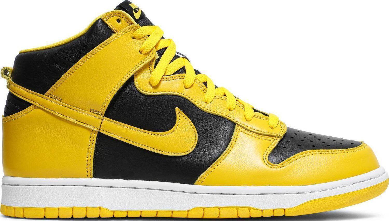 Nike Dunk SP 2020 High Iowa for Sale | Authenticity Nike Dunk SP 2020 High Iowa for Sale | Authenticity