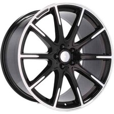 20 zoll felgen Mercedes W222 W223 S klasse 5x112 8124 20 zoll felgen Mercedes W222 W223 S klasse 5x112 8124