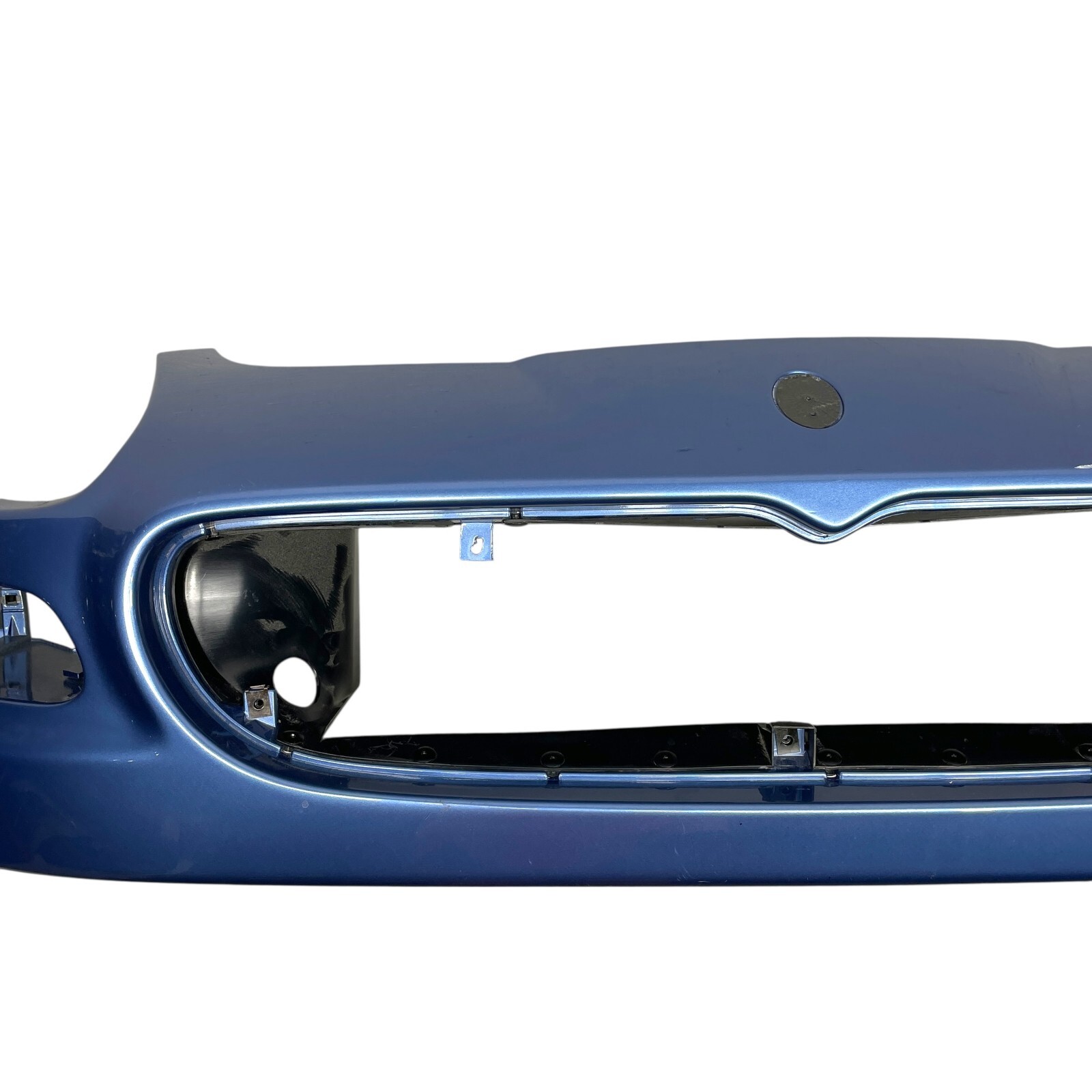 05-07 Maserati 4200 Gransport Spyder Coupe M138 Front Bumper Cover OEM 68330400