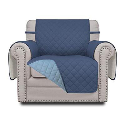 Easy-Going Chair Sofa Slipcover Reversible Sofa Cover Water Resistant Couch