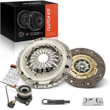 Transmission Clutch Kit 228mm Diameter For Chevy Cruze 2013-2015 L4 1.8l 1.4l Transmission Clutch Kit 228mm Diameter For Chevy Cruze 2013-2015 L4 1.8l 1.4l