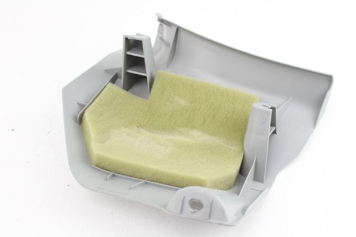 2010-2011 Toyota Prius Front Right Side Cowl Trim Kick Panel Plate 62111-47061 - Picture 6 of 9