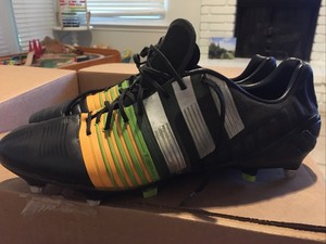 adidas nitrocharge 1.0