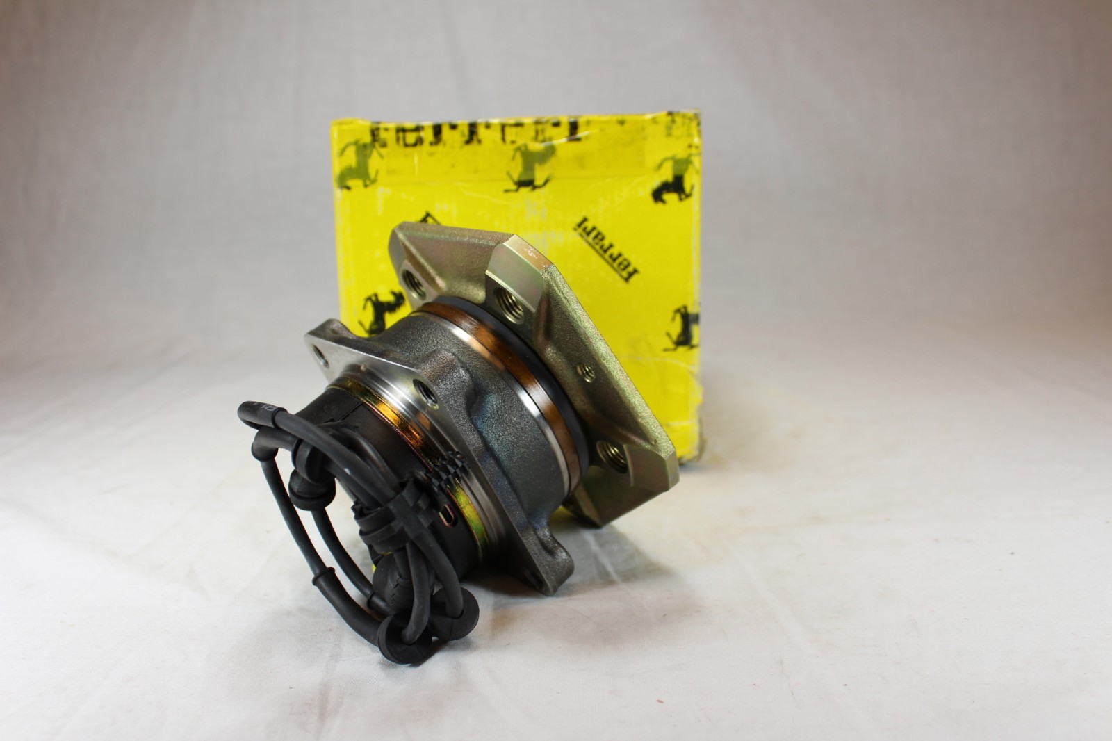 Ferrari 575 SuperAmerica 575M Brand New Wheel Bearing Hub Factory OEM P/N 197271