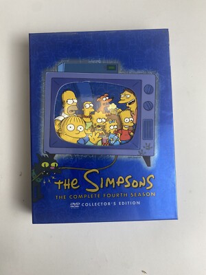 Simpsons シンプソンズ　DVD Amazon.co.jp: ザ・シンプソンズ シーズン7 DVDコレクターズBOX