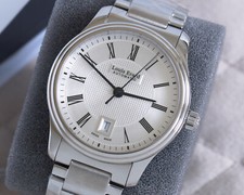 Orologio uomo automatico Louis Erard 67278AA21.BMA05