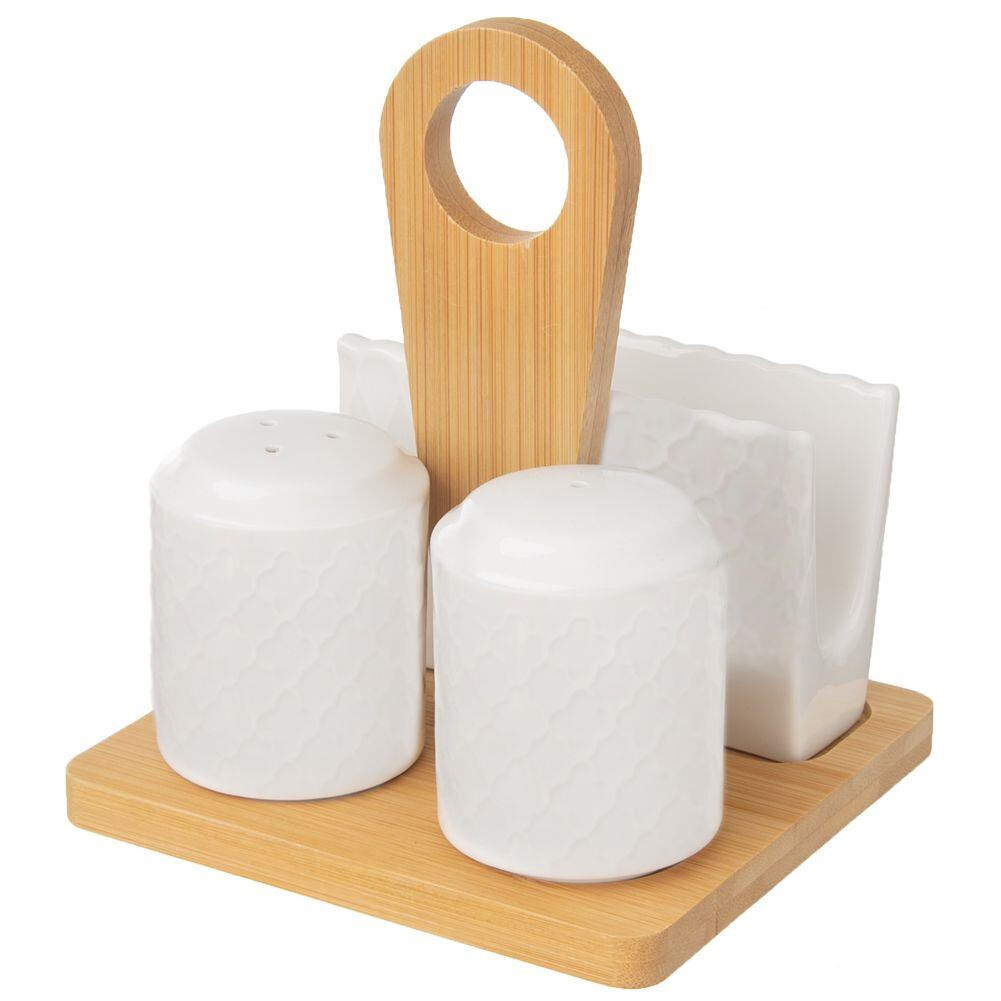 8592381174354 ПРЖИПРАВНИК ФАРФОРОВЫЙ СОЛНИЧКА ПЬЕПРЖНИЧКА ОРИОН 153 5690₽