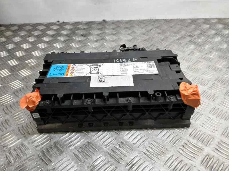 LX7A10B759AE Battery for 2018 Ford Focus St-Line 4863431 - Image 3 of 4
