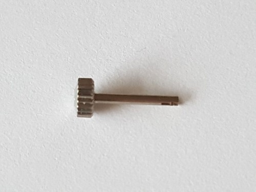 Omega Stainless Steel Watch Crowns Watch Part Genuine New Dropdown List Pick Ref - Picture 122 of 130