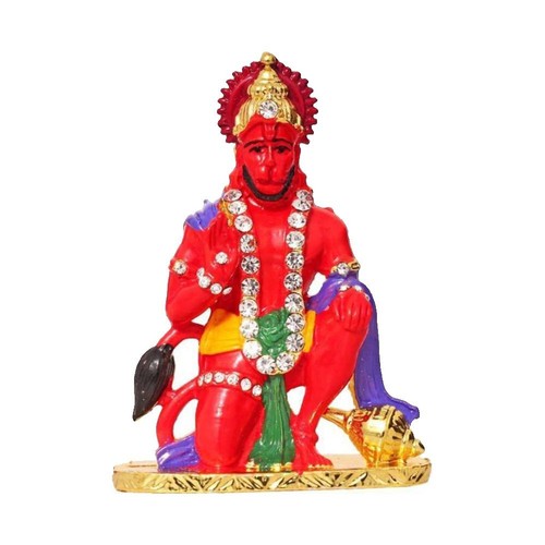 Decorazione antica indiana Pooja in ottone per ingresso casa Tempio Festival Diwali decorazione e regali (2 Dabbi