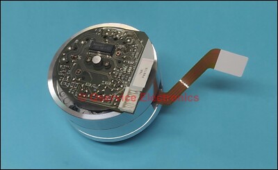 Sony Drum Assembly DZH-78A-R For SLV-E170 PAL VHS Video Decks P/N 1-759-183-11