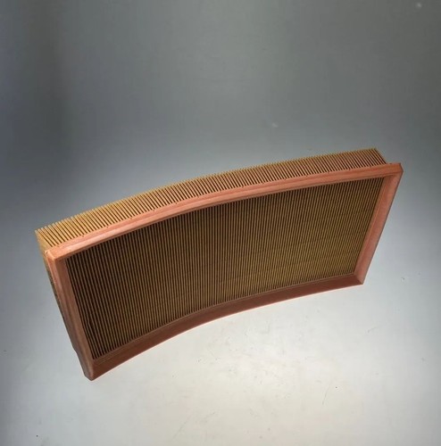 MANN-FILTER C35124 air filter for VOLVO - Picture 8 of 13