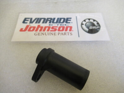 E117 Johnson Evinrude OMC 319276 Water Tube Guide OEM New Factory Boat Parts