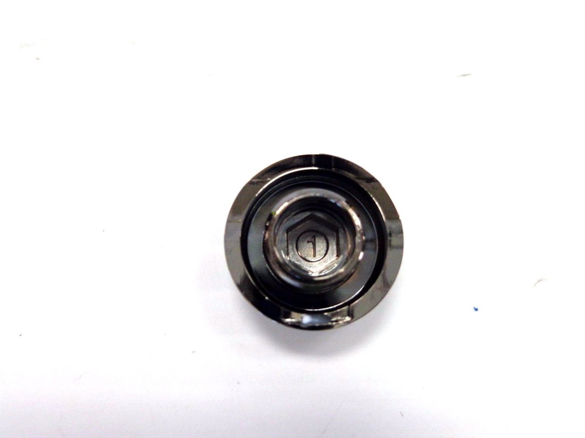 Shimano Handle Screw Cap RD14802 Stradic 2500FJ 3000FJ 4000FJ